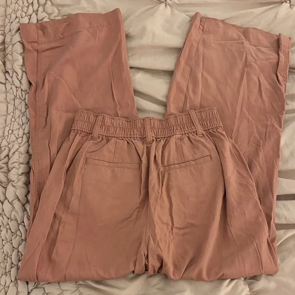 Madewell Women's Rust Pantsuit - Picture 4 of 4
